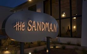 Sandman Inn Santa Rosa